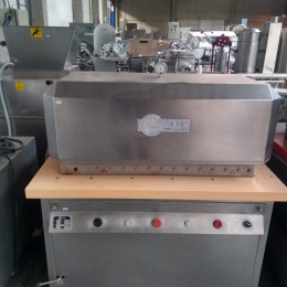 Gernal Vacuummachine 